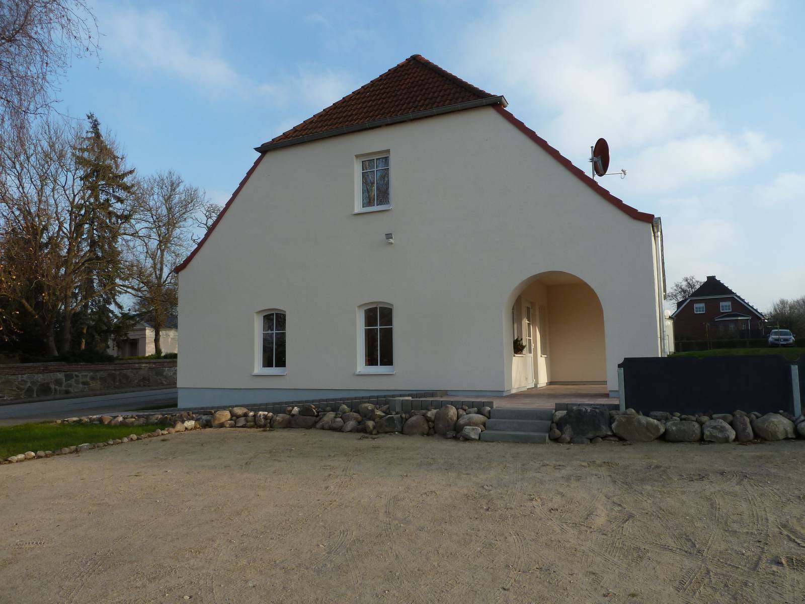 Gemeinde Neddemin Amt Neverin