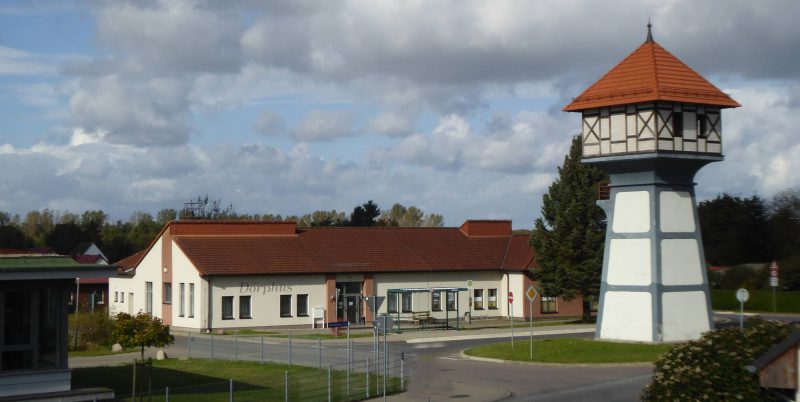 Gemeinde Neverin Amt Neverin