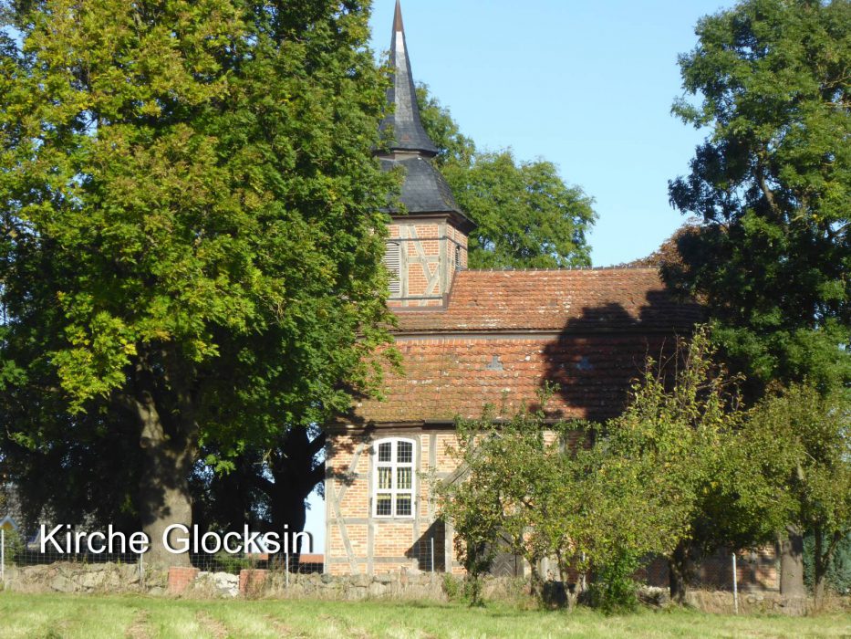 Gemeinde Neverin Amt Neverin