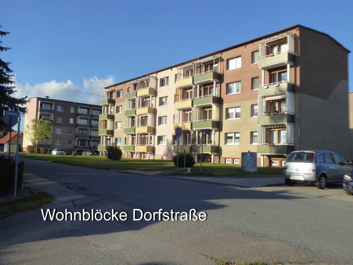 Gemeinde Neverin Amt Neverin