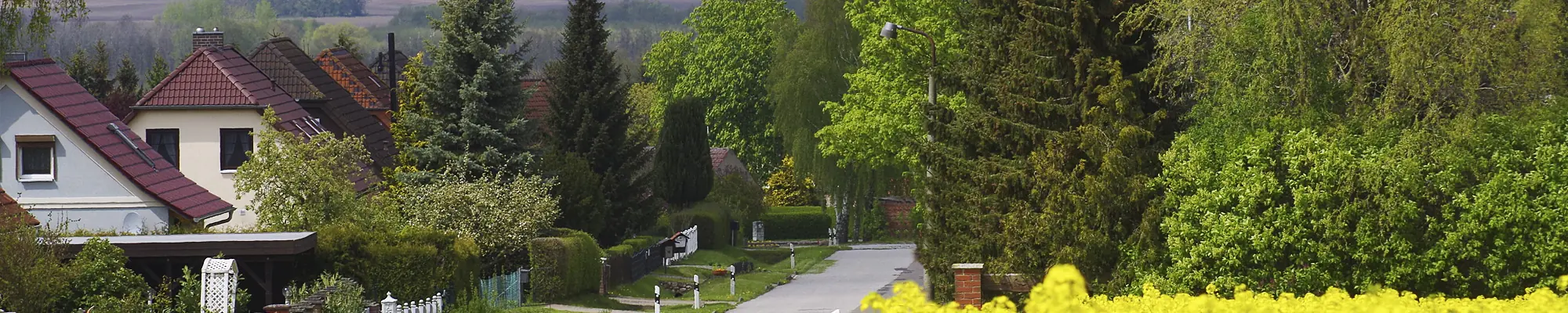 Gemeinde-Brunn-Sommer