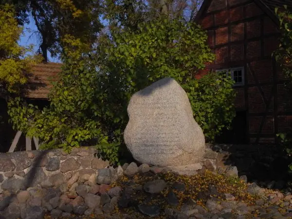 Gemeinde Sponholz-Stein