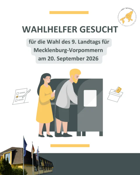 Wahlhelfer